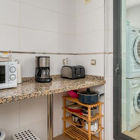 Sea Sun Apartment In La Cala De Mijas By Costarentals - Ref 204 Kültér fotó