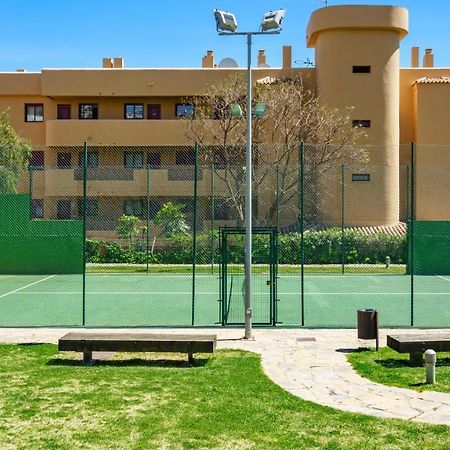 Sea Sun Apartment In La Cala De Mijas By Costarentals - Ref 204 Kültér fotó