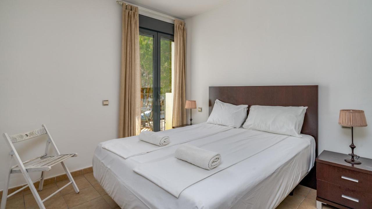 Sea Sun Apartment In La Cala De Mijas By Costarentals - Ref 204 Kültér fotó