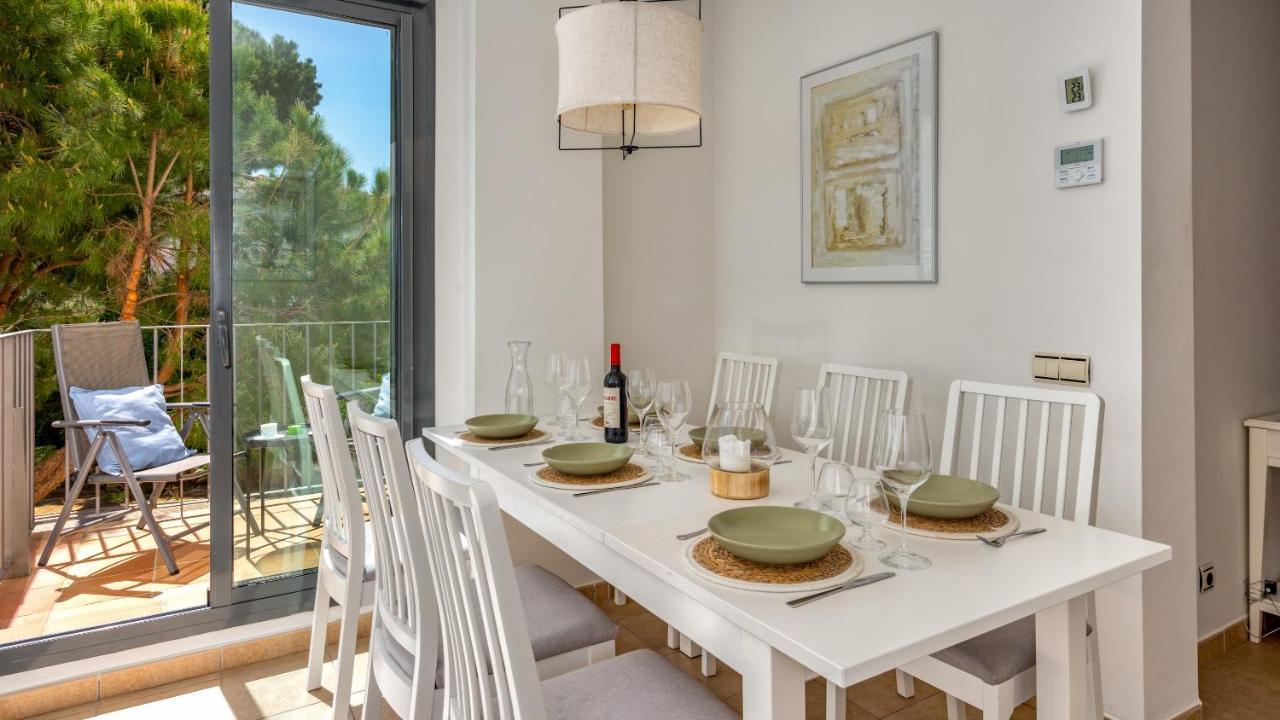 Sea Sun Apartment In La Cala De Mijas By Costarentals - Ref 204 Kültér fotó