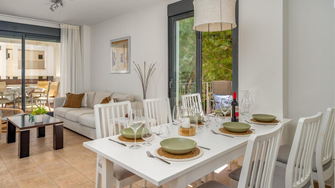 Sea Sun Apartment In La Cala De Mijas By Costarentals - Ref 204 Kültér fotó