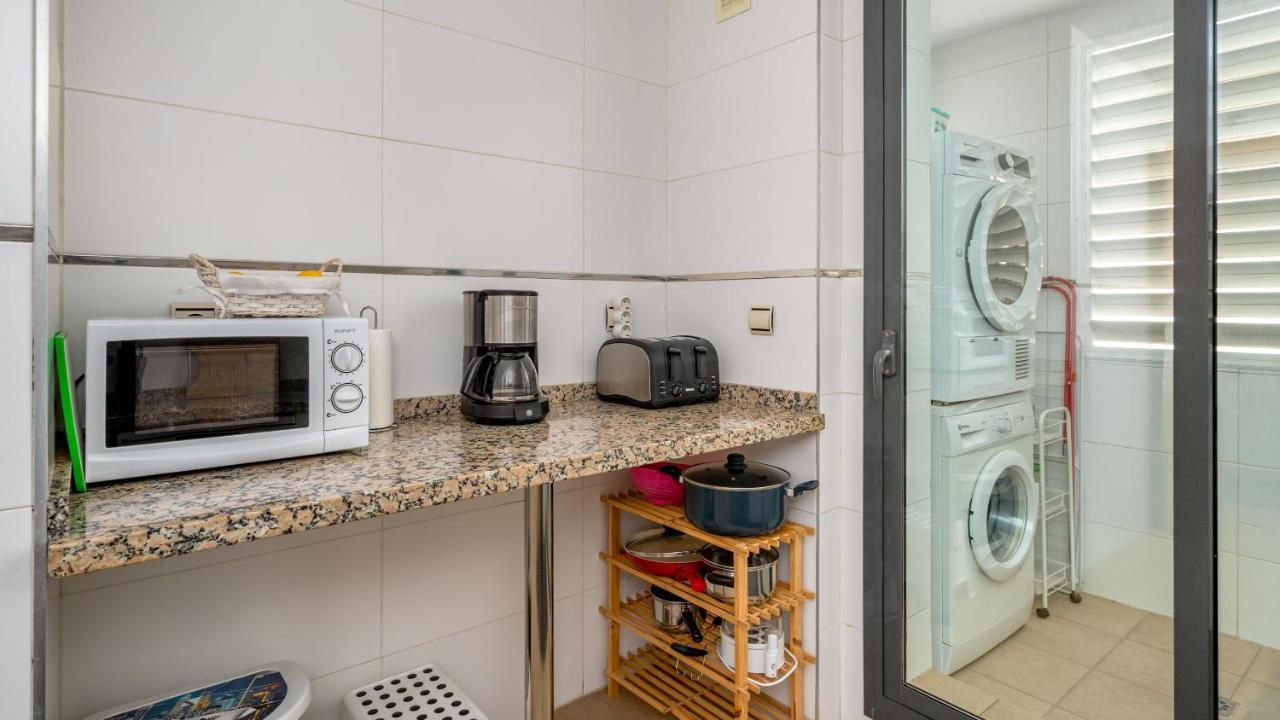 Sea Sun Apartment In La Cala De Mijas By Costarentals - Ref 204 Kültér fotó