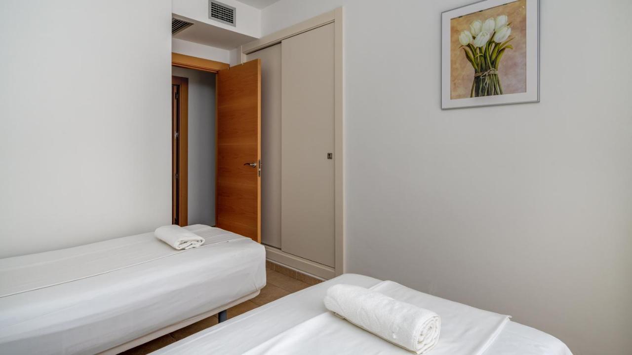 Sea Sun Apartment In La Cala De Mijas By Costarentals - Ref 204 Kültér fotó