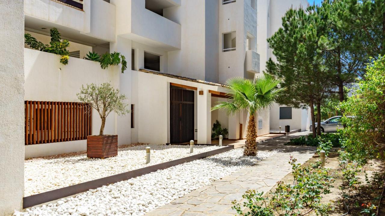 Sea Sun Apartment In La Cala De Mijas By Costarentals - Ref 204 Kültér fotó