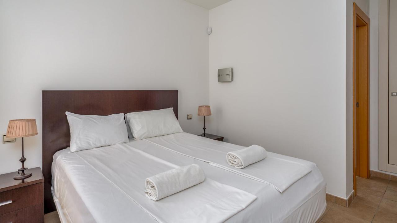 Sea Sun Apartment In La Cala De Mijas By Costarentals - Ref 204 Kültér fotó