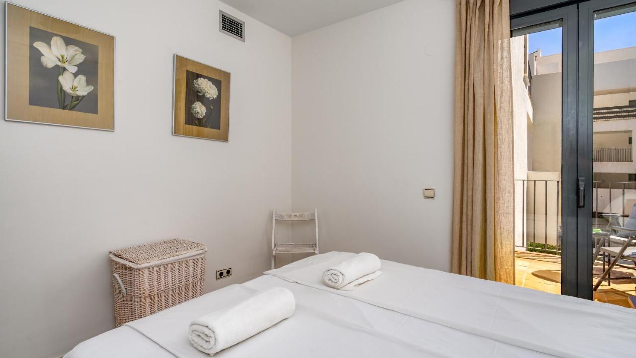 Sea Sun Apartment In La Cala De Mijas By Costarentals - Ref 204 Kültér fotó