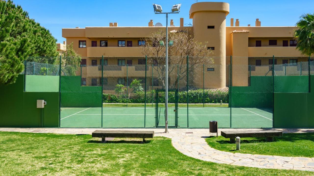 Sea Sun Apartment In La Cala De Mijas By Costarentals - Ref 204 Kültér fotó