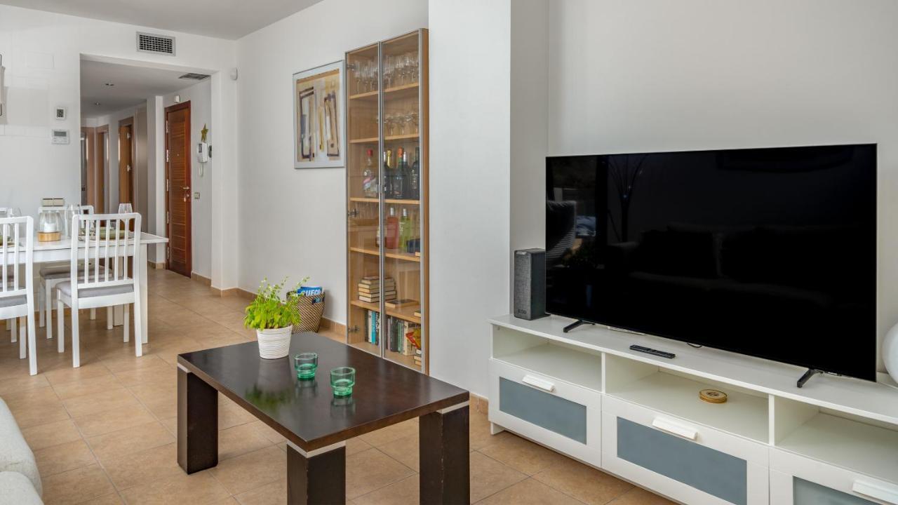 Sea Sun Apartment In La Cala De Mijas By Costarentals - Ref 204 Kültér fotó