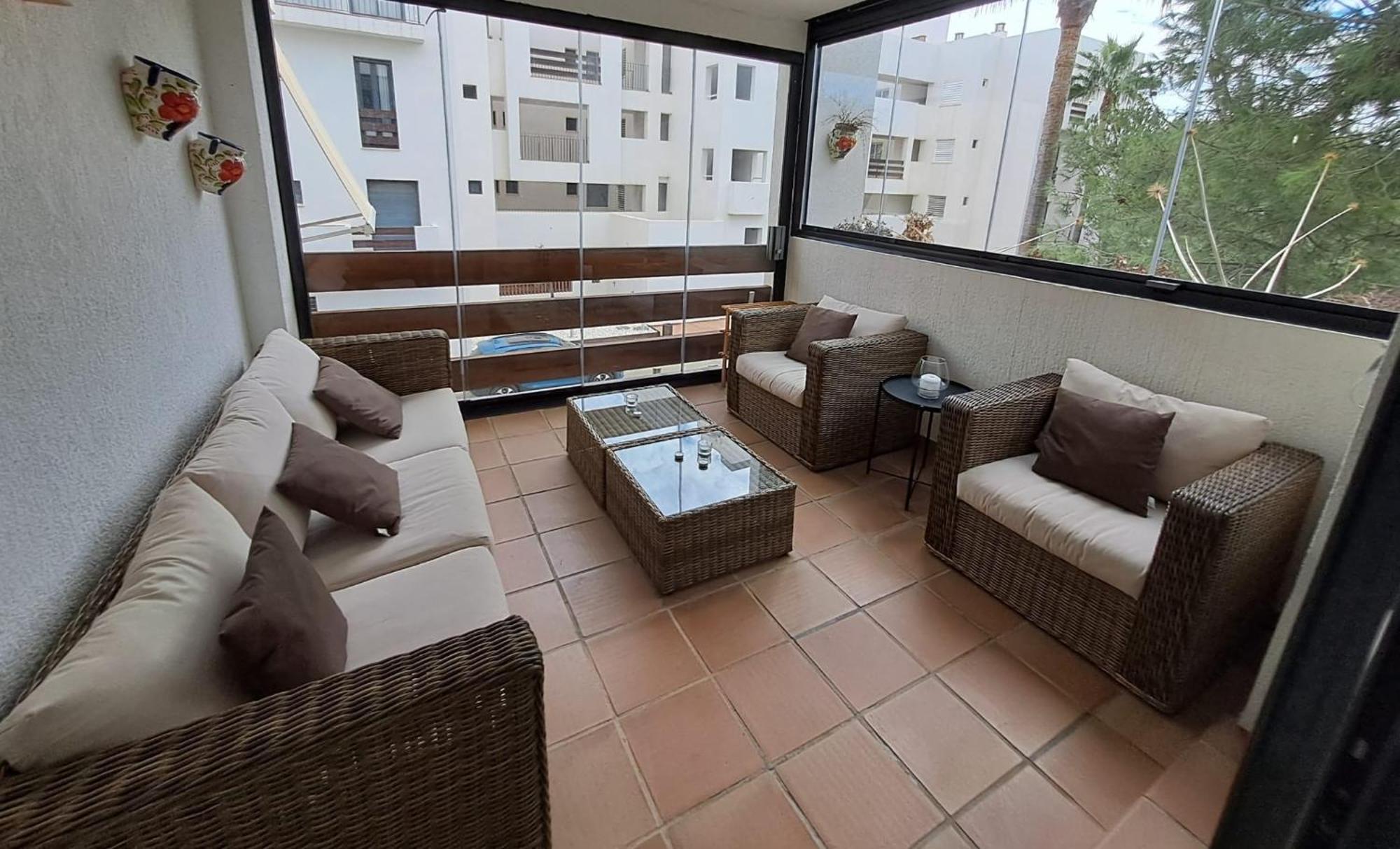 Sea Sun Apartment In La Cala De Mijas By Costarentals - Ref 204 Kültér fotó